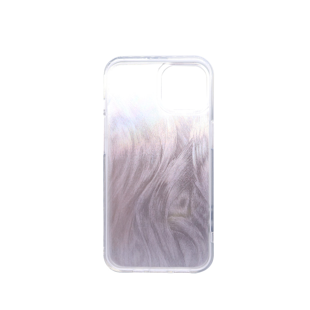 Blurred Palm Tree Serenity Case